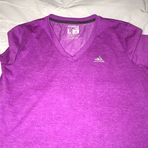 women’s adidas shirt